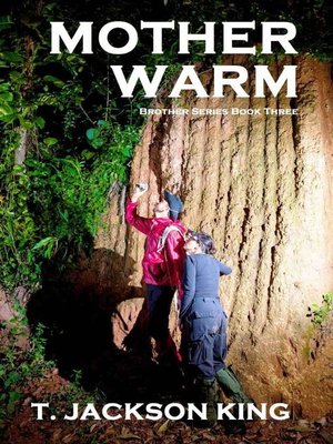 cover image of Mother Warm